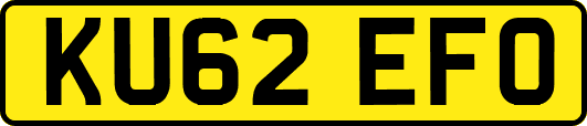 KU62EFO