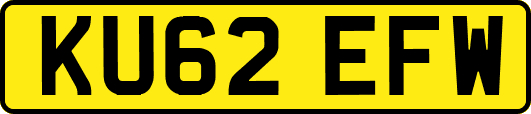 KU62EFW