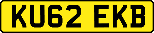 KU62EKB