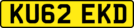 KU62EKD