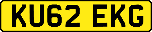 KU62EKG