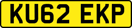 KU62EKP