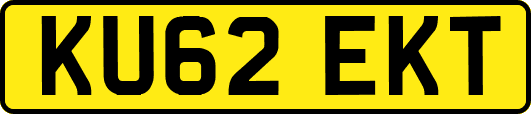 KU62EKT