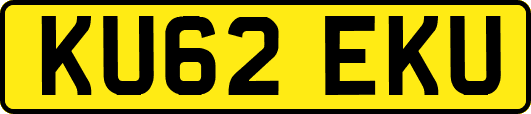 KU62EKU