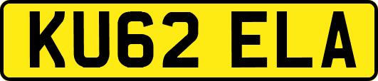 KU62ELA