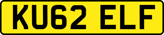 KU62ELF