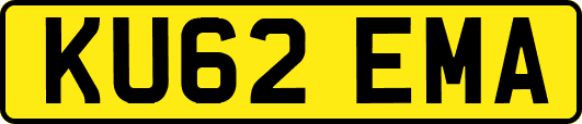 KU62EMA