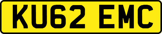 KU62EMC