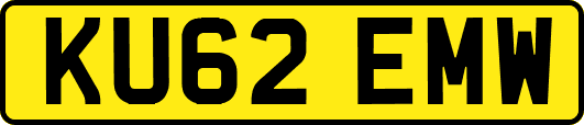 KU62EMW