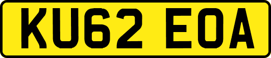 KU62EOA