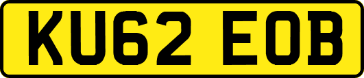 KU62EOB