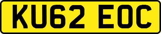 KU62EOC