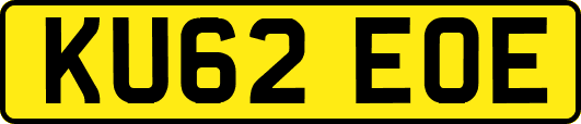 KU62EOE