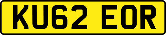 KU62EOR