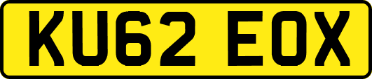 KU62EOX