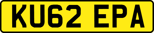 KU62EPA