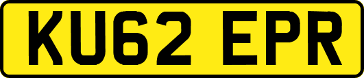 KU62EPR