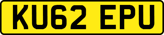 KU62EPU