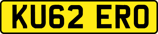 KU62ERO