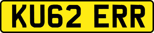 KU62ERR