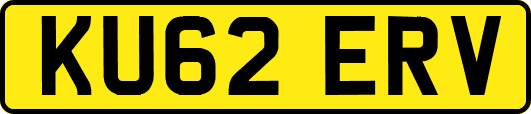 KU62ERV
