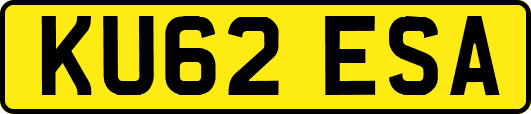 KU62ESA