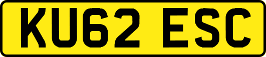 KU62ESC