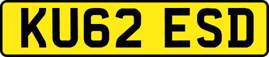 KU62ESD
