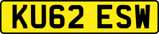 KU62ESW