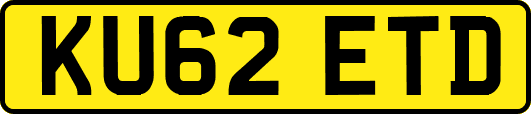 KU62ETD