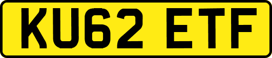 KU62ETF