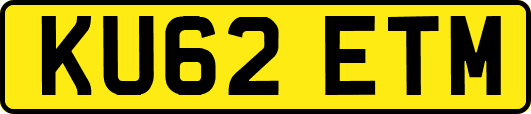 KU62ETM