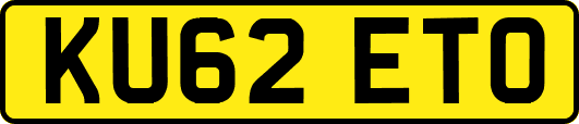 KU62ETO