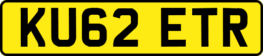 KU62ETR