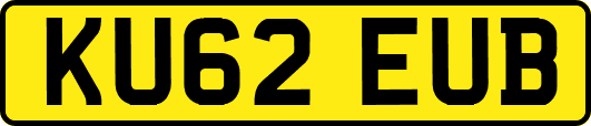 KU62EUB