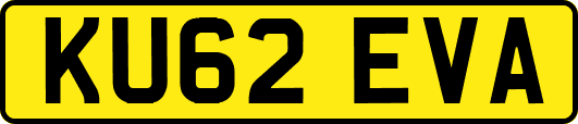 KU62EVA