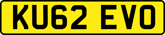 KU62EVO