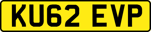 KU62EVP