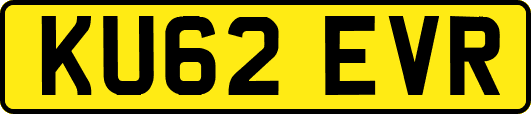 KU62EVR