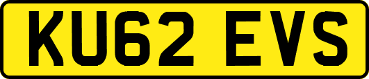 KU62EVS