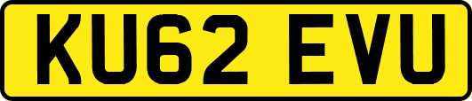 KU62EVU