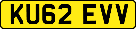 KU62EVV