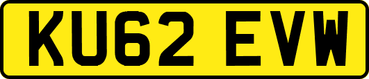 KU62EVW
