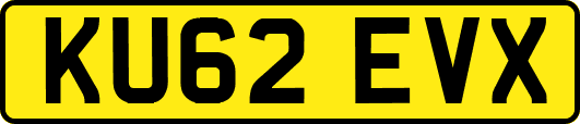 KU62EVX
