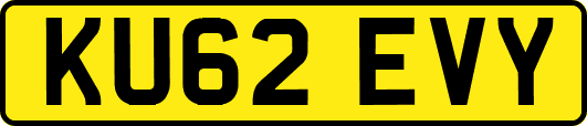 KU62EVY
