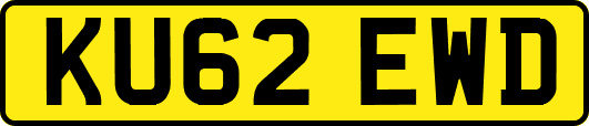 KU62EWD
