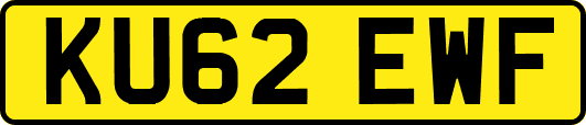 KU62EWF