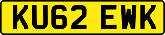 KU62EWK