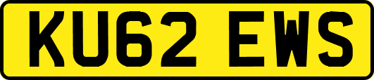 KU62EWS