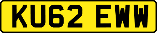 KU62EWW